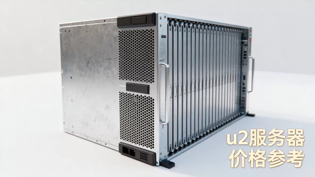 u2服务器一般多少钱