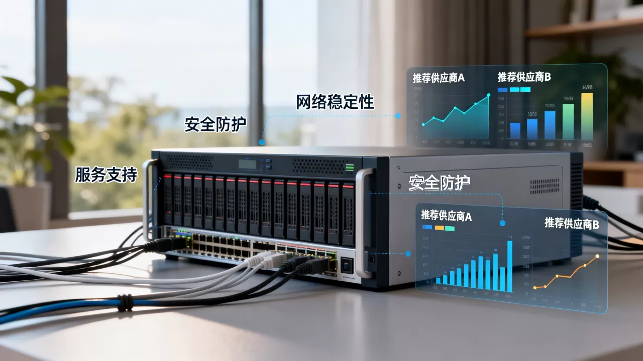PPP服务器租用要具备哪些条件?,哪家好? PPP服务器租用要具备哪些条件?,哪家好?