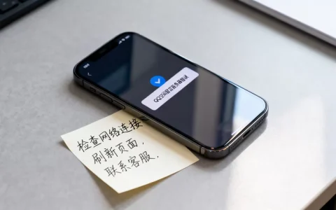 在QQ空间里留言显示服务器错误是怎么回事，怎么解决？