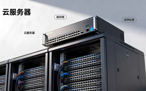 国内云服务器提供商有哪些，怎么选比较好？