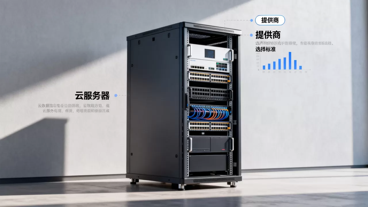 国内云服务器提供商有哪些,怎么选比较好? 国内云服务器提供商有哪些,怎么选比较好?