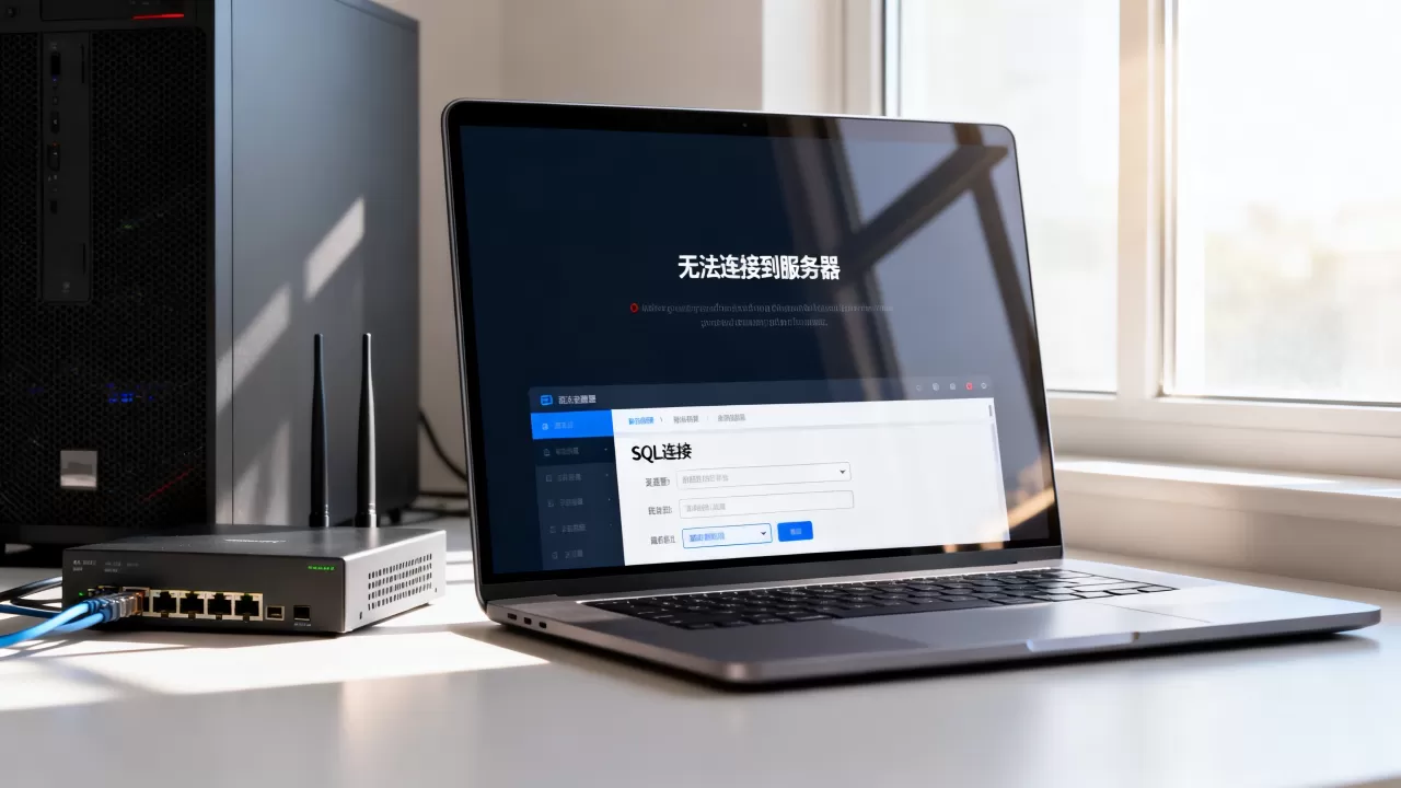 sql安装后无法连接服务器怎么办?,是什么原因 sql安装后无法连接服务器怎么办?,是什么原因