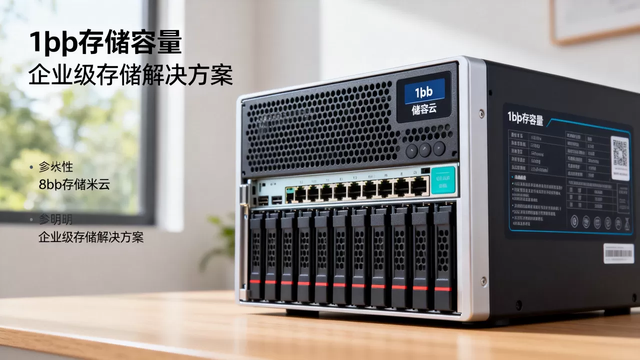 1pb存储服务器简米云到底多少钱，值得买吗？