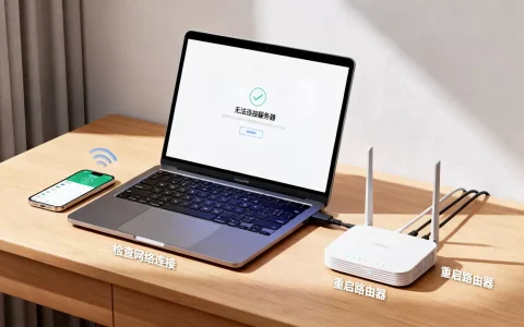 LOL登录提示无法连接服务器怎么办，游戏连接失败原因有哪些
