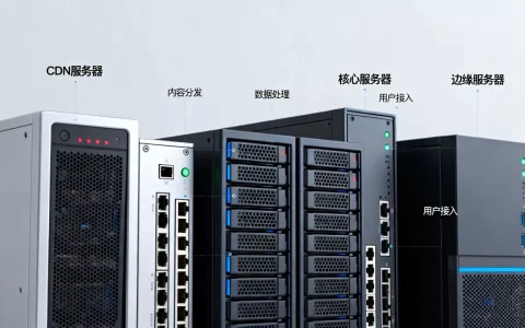 哔哩哔哩有哪些服务器类型有什么区别，哪个更稳定