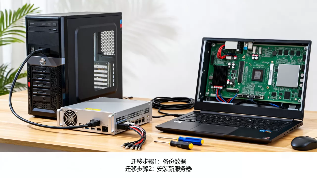 怎么把用友T3服务器转移到另外一台电脑?,迁移步骤有哪些? 怎么把用友T3服务器转移到另外一台电脑?,迁移步骤有哪些?