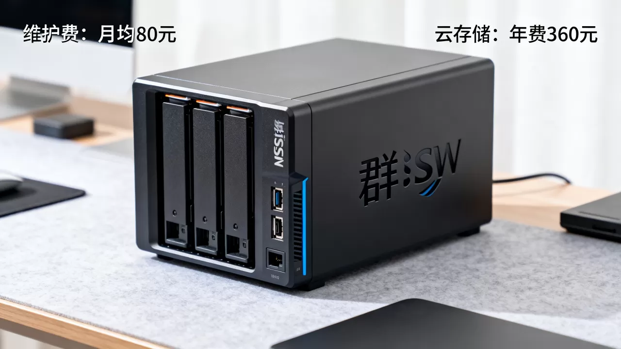 群晖服务器一年费用到底要多少钱,值得买吗? 群晖服务器一年费用到底要多少钱,值得买吗?