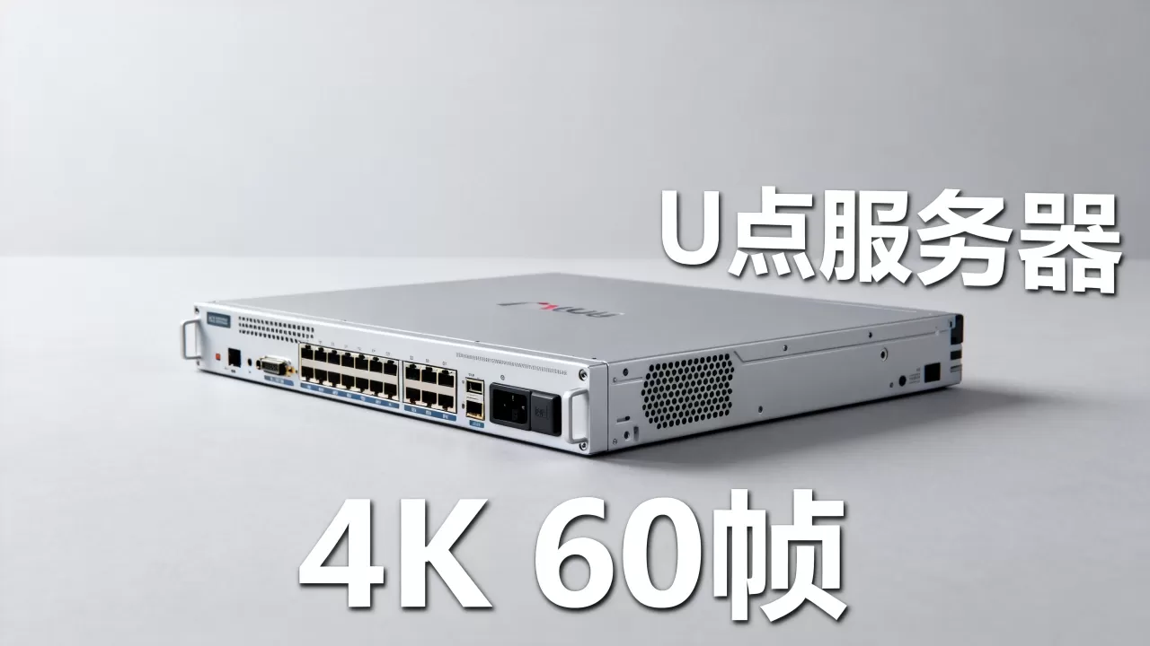 广电u点服务器4k帧率是多少,支持60帧吗? 广电u点服务器4k帧率是多少,支持60帧吗?
