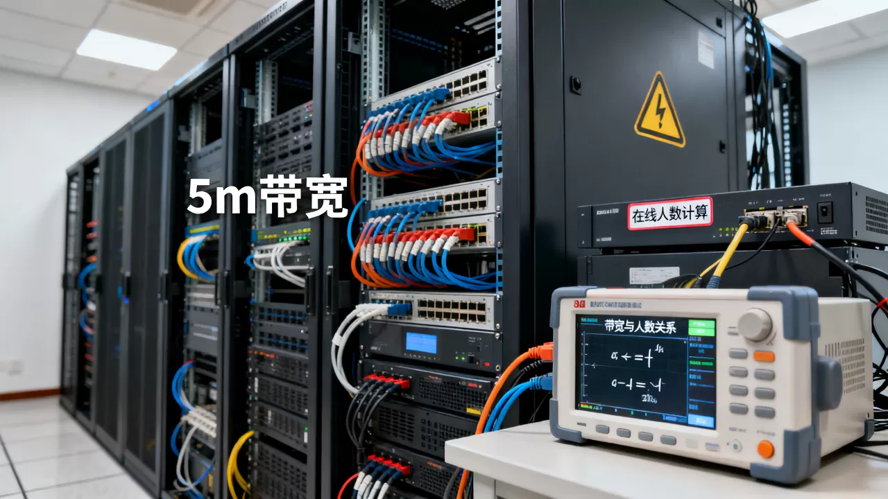 传奇服务器5m带宽能上多少人,带宽和在线人数怎么算? 传奇服务器5m带宽能上多少人,带宽和在线人数怎么算?