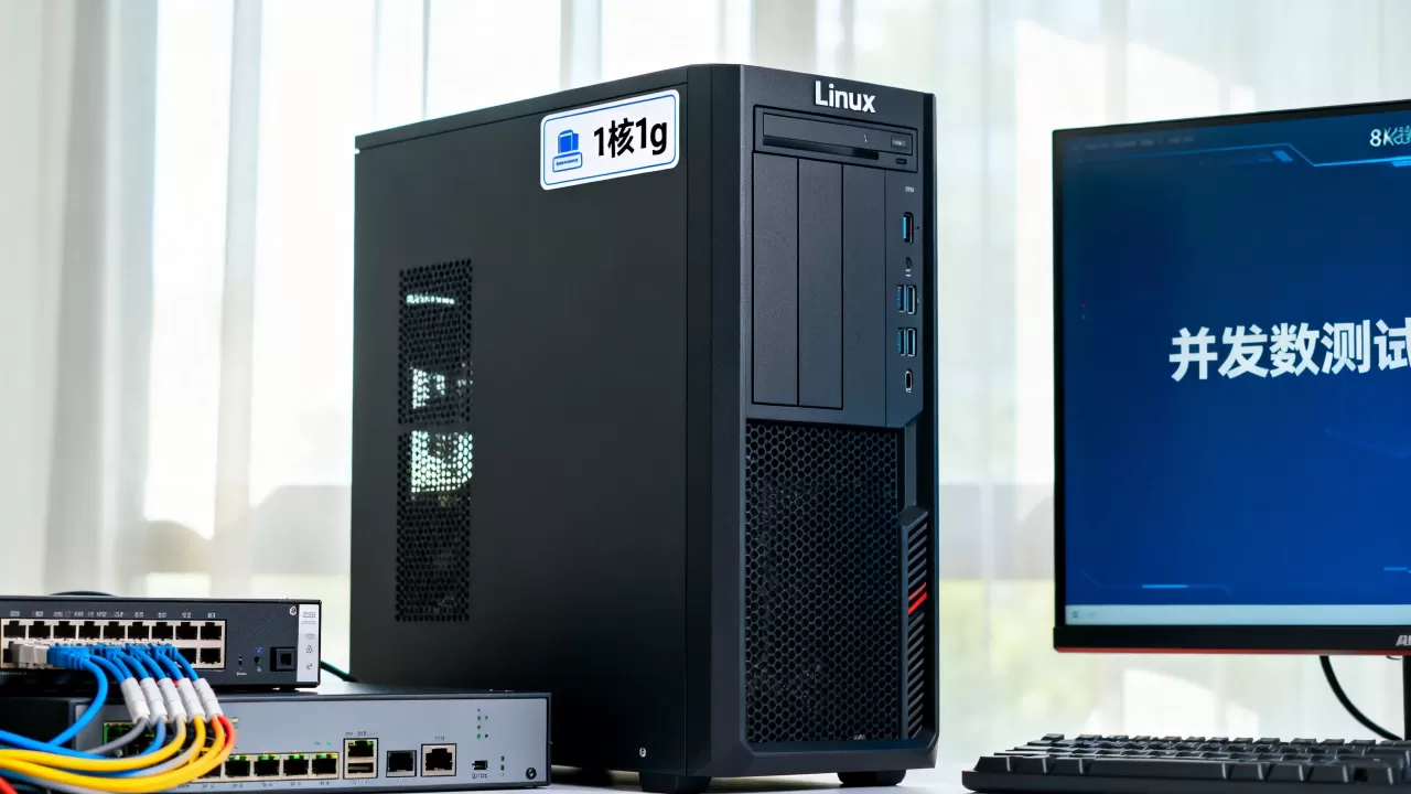 1核1g的Linux服务器支持多少并发,够用吗? 1核1g的Linux服务器支持多少并发,够用吗?