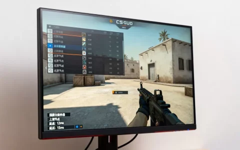 CSGO国服陀螺服务器有哪些，哪个延迟最低？