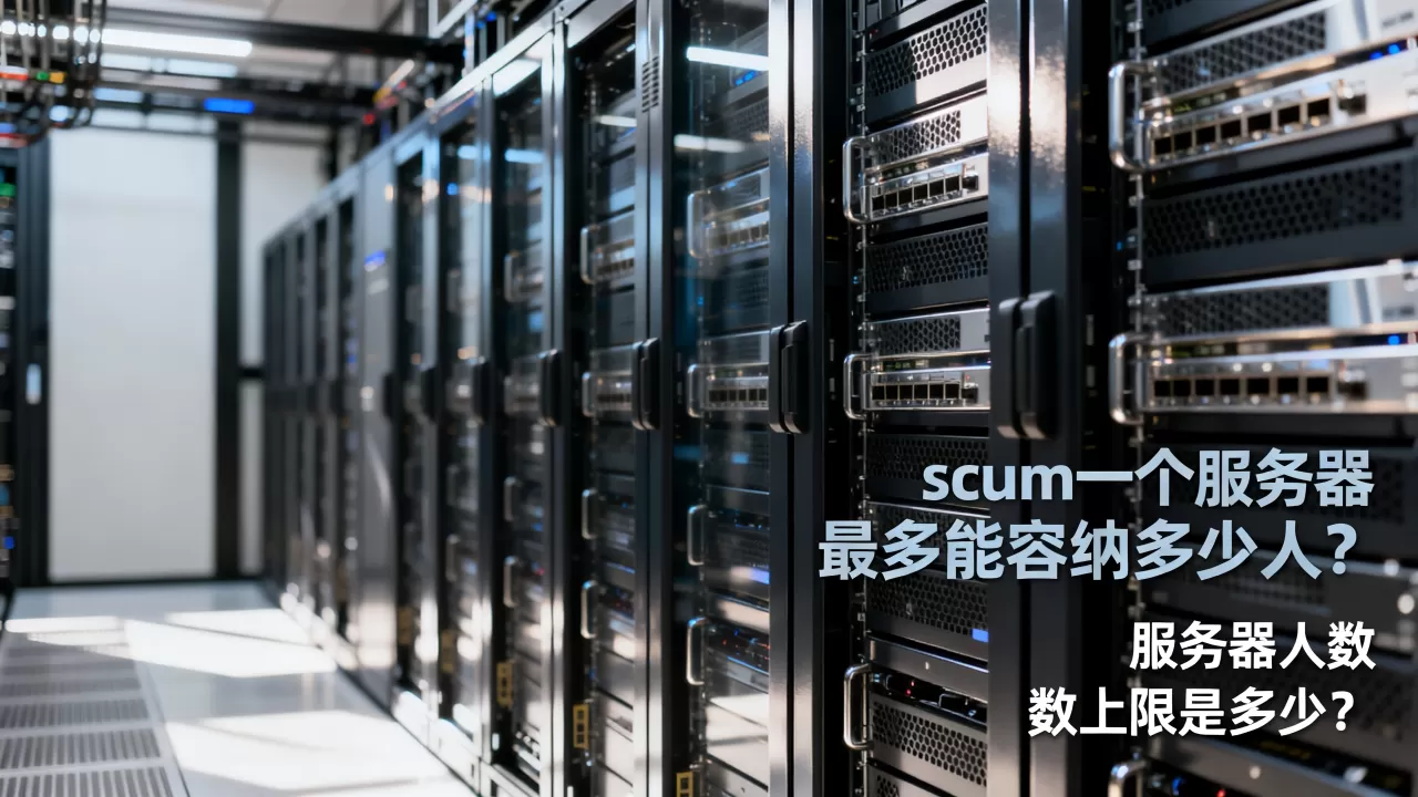scum一个服务器最多能容纳多少人?,服务器人数上限是多少? scum一个服务器最多能容纳多少人?,服务器人数上限是多少?