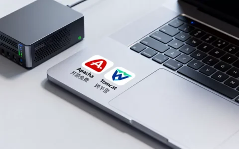 哪些软件可以用来做网页服务器，哪个免费软件好用？