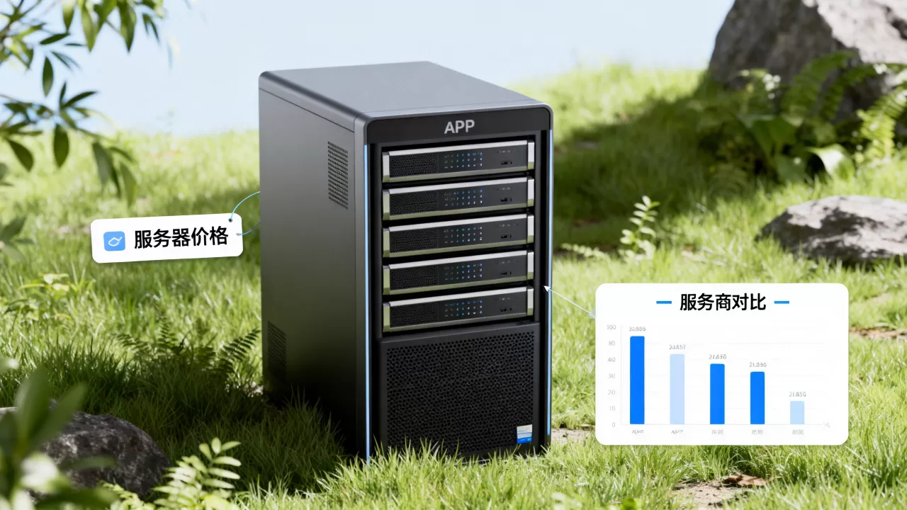 买一个APP服务器要多少钱,哪家服务商便宜又稳定? 买一个APP服务器要多少钱,哪家服务商便宜又稳定?
