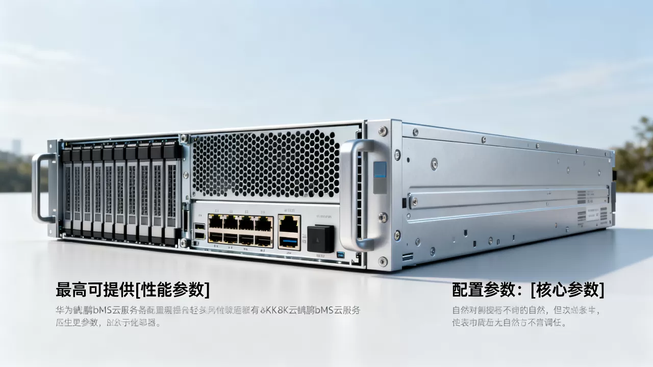华为鲲鹏b ms云服务器最高可提供多少?,配置参数有哪些? 华为鲲鹏b ms云服务器最高可提供多少?,配置参数有哪些?