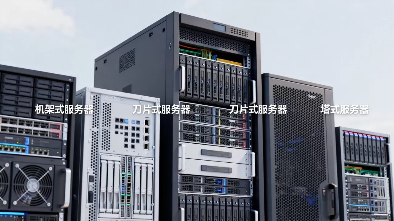多核心计算服务器有哪些类型?,深度学习训练选哪个好 多核心计算服务器有哪些类型?,深度学习训练选哪个好