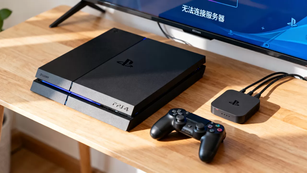 ps4实况2021登不上服务器怎么办,如何解决 ps4实况2021登不上服务器怎么办,如何解决
