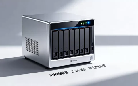 1pb的nas存储服务器多少钱，哪家性价比高？