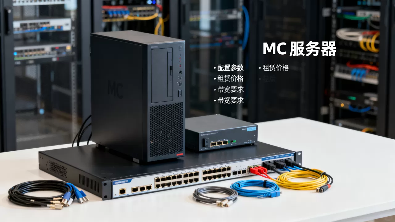 MC建服务器需要多少钱,怎么租服务器便宜? MC建服务器需要多少钱,怎么租服务器便宜?
