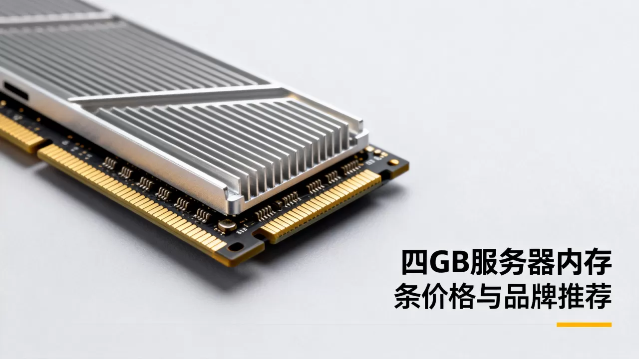 服务器内存条四GB现在多少钱,哪个品牌更值得买? 服务器内存条四GB现在多少钱,哪个品牌更值得买?