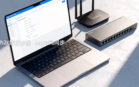 局域网内没有ntp服务器h2c怎么设置，怎么解决