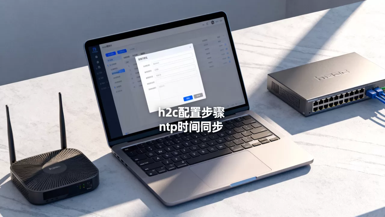 局域网内没有ntp服务器h2c怎么设置，怎么解决