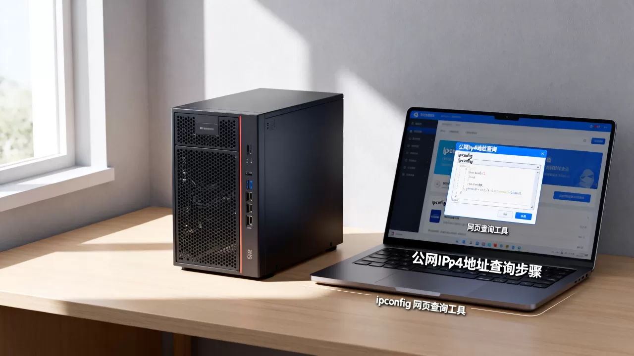 服务器的公网IPv4地址怎么看?,ip地址查询方法有哪些 服务器的公网IPv4地址怎么看?,ip地址查询方法有哪些
