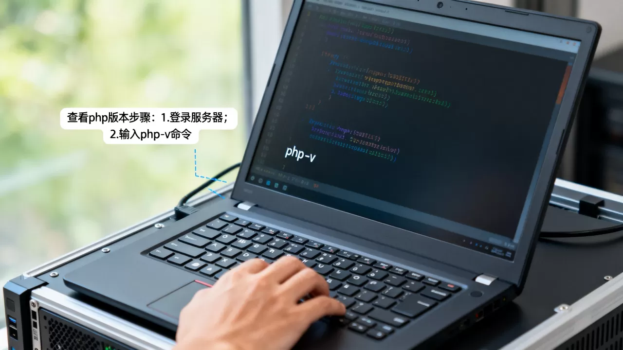 怎么看服务器上支持的php版本是多少 怎么看服务器上支持的php版本是多少