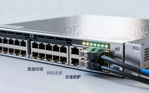 网络服务器到底有哪些作用，如何选择适合的？