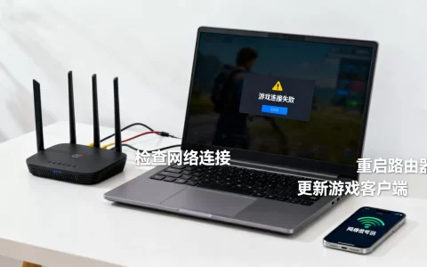 lol更新后连不上服务器怎么回事，游戏连接失败怎么办？