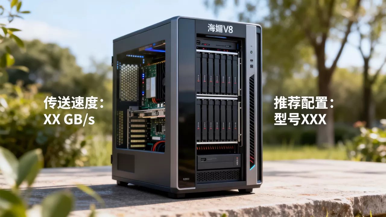 海媚v8服务器传送速度到底多快，哪款配置最划算