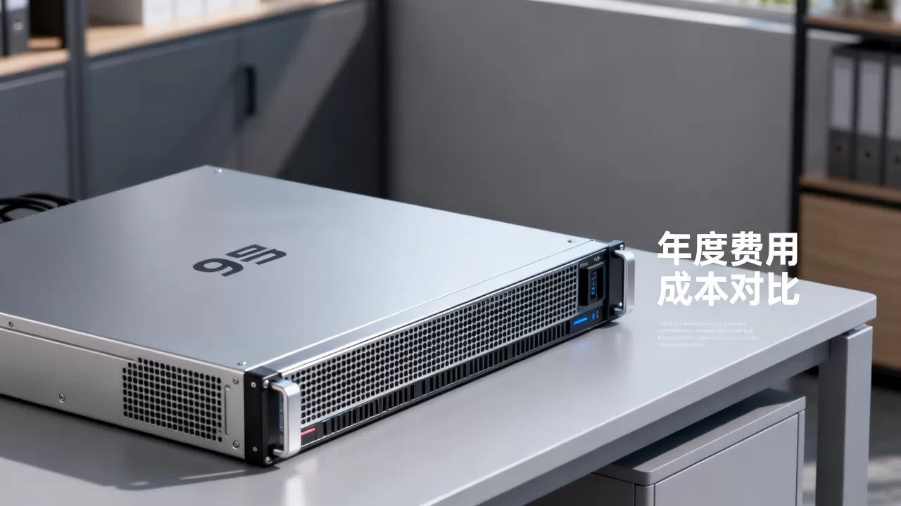 九号服务器一年费用到底是多少，哪家便宜？