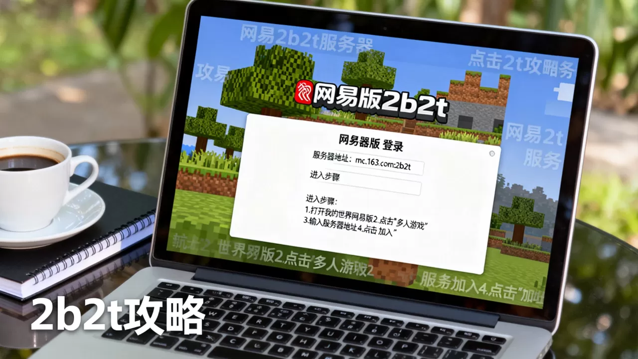 网易版2b2t服务器地址是多少,怎么进? 网易版2b2t服务器地址是多少,怎么进?