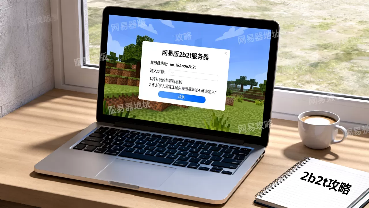 网易版2b2t服务器地址是多少,怎么进? 网易版2b2t服务器地址是多少,怎么进?