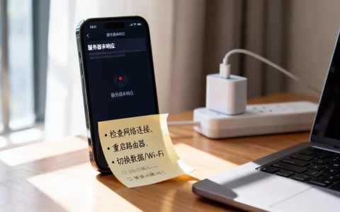 s22王者登陆服务器未响应怎么办