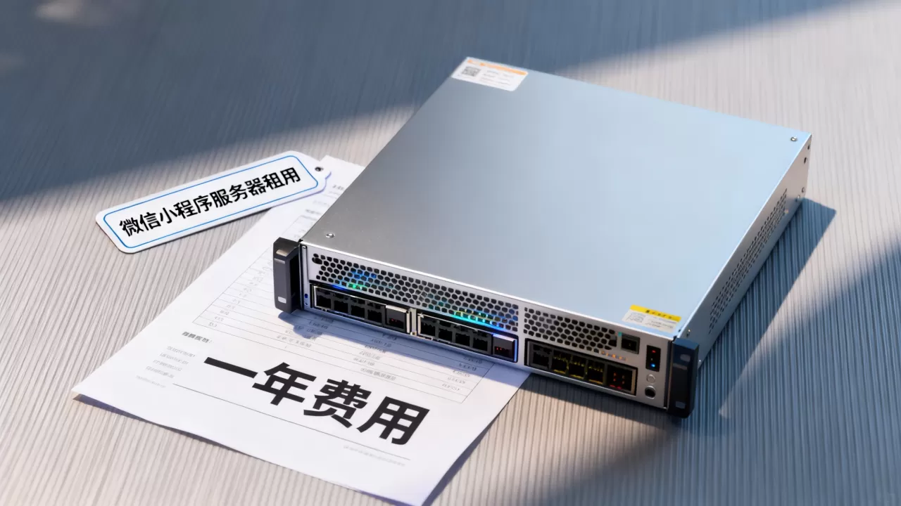 微信小程序服务器租用多少钱,最便宜一年费用多少? 微信小程序服务器租用多少钱,最便宜一年费用多少?