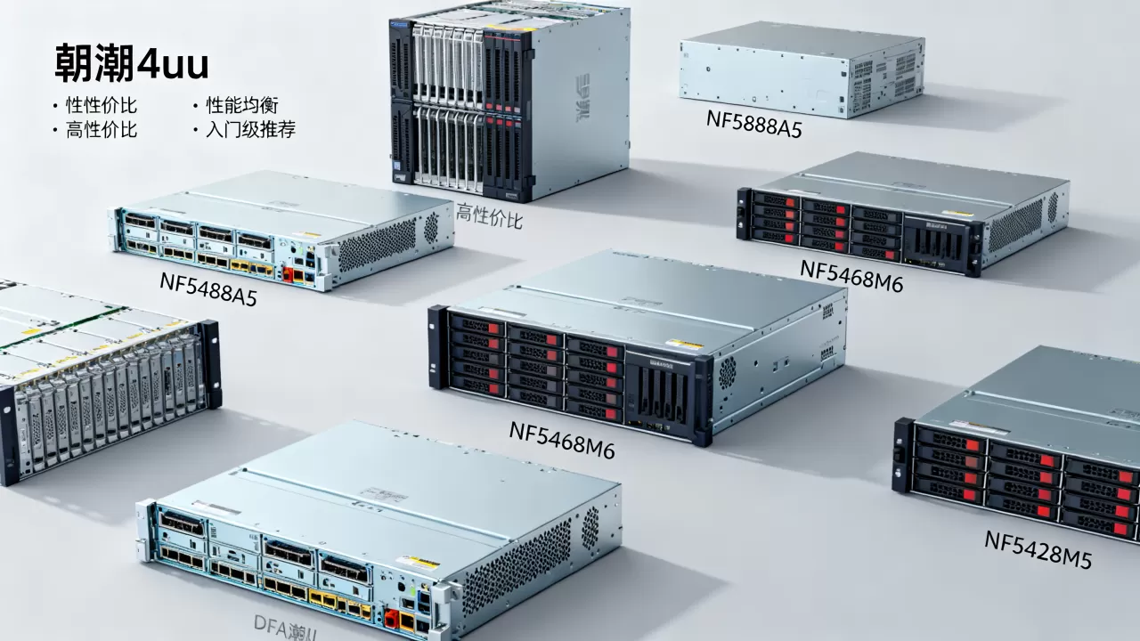 浪潮4u服务器有哪些型号，哪个性价比高？