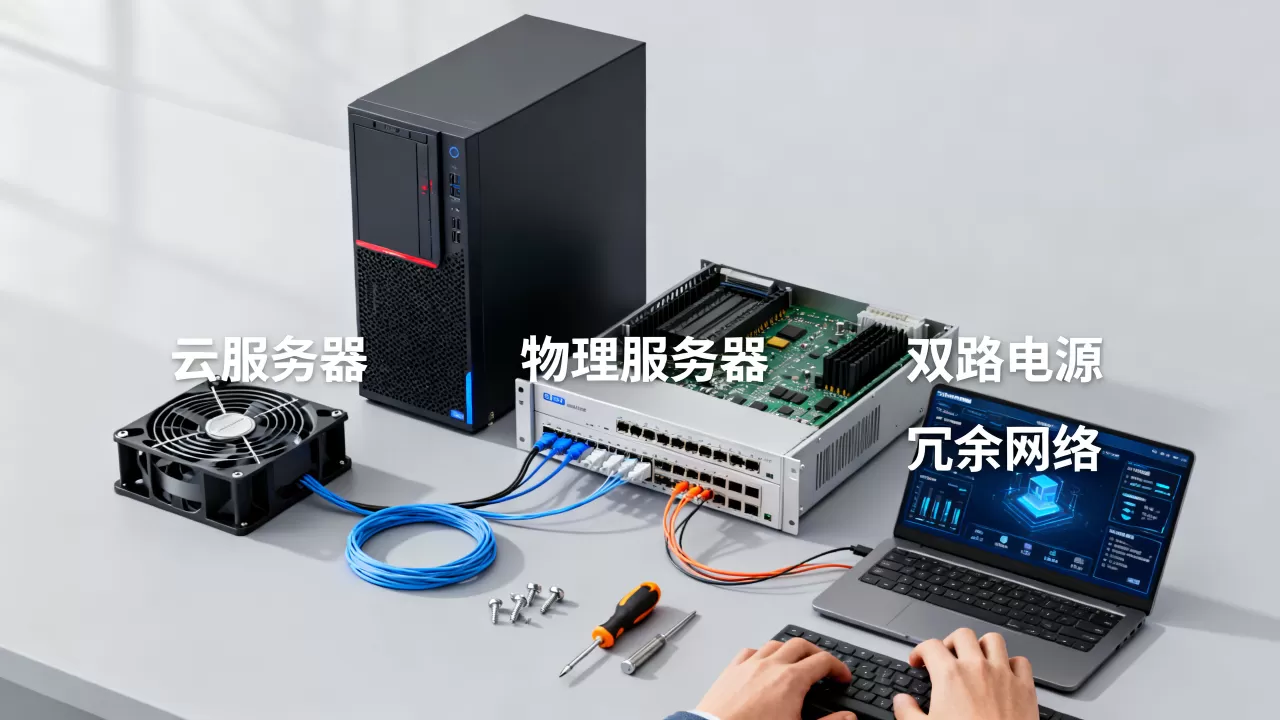 幻兽帕鲁服务器有哪些选择,怎么搭建最稳定? 幻兽帕鲁服务器有哪些选择,怎么搭建最稳定?