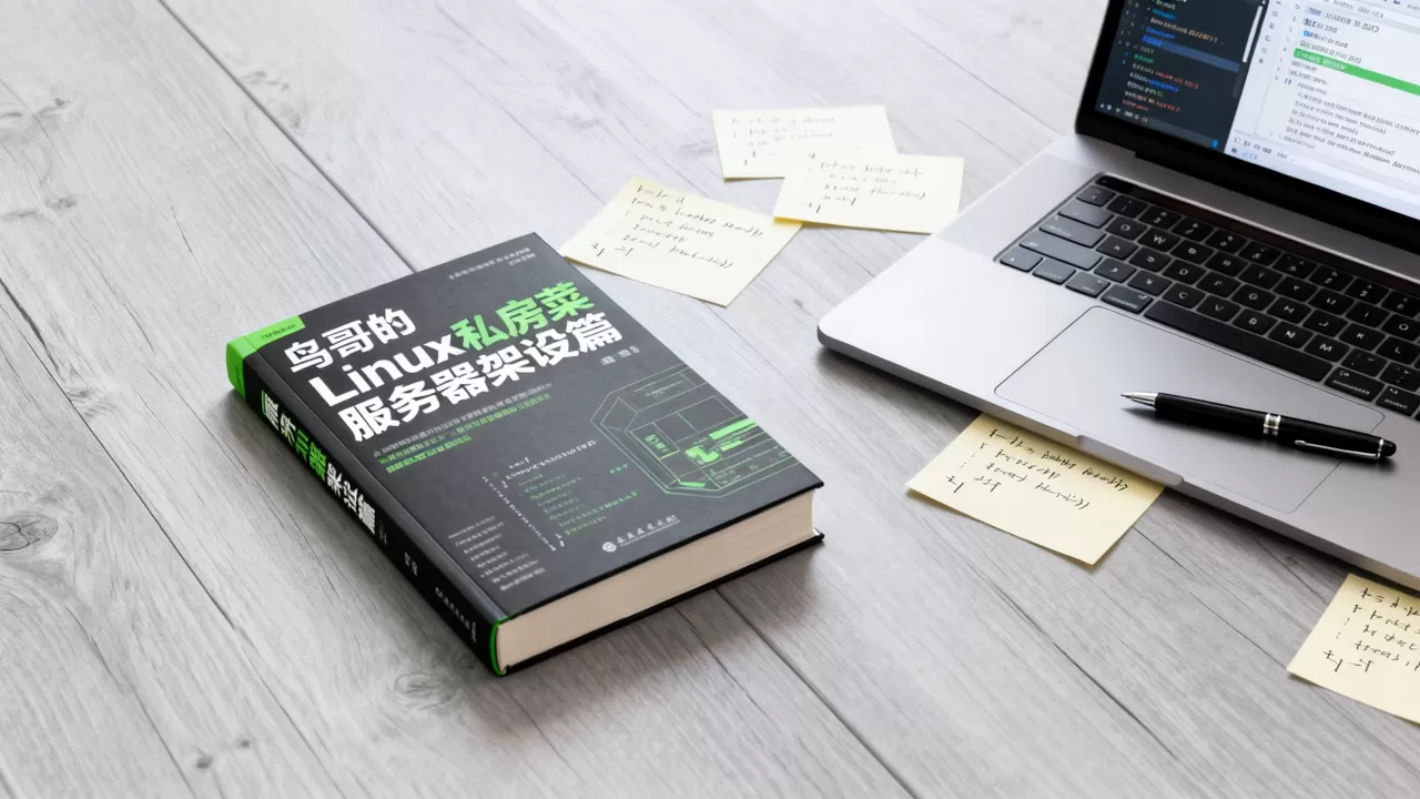 鸟哥的linux私房菜服务器架设篇怎么样,适合新手吗? 鸟哥的linux私房菜服务器架设篇怎么样,适合新手吗?