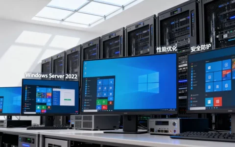 windows服务器操作系统怎么选，哪个版本好