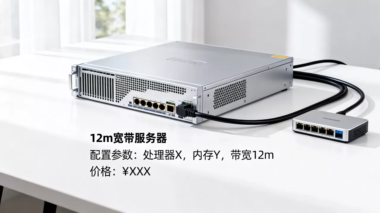 酷番云12m宽带服务器报价多少,性价比高吗? 酷番云12m宽带服务器报价多少,性价比高吗?
