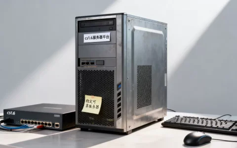 cs1.6有哪些服务器平台？，哪个服务器平台最稳定可靠