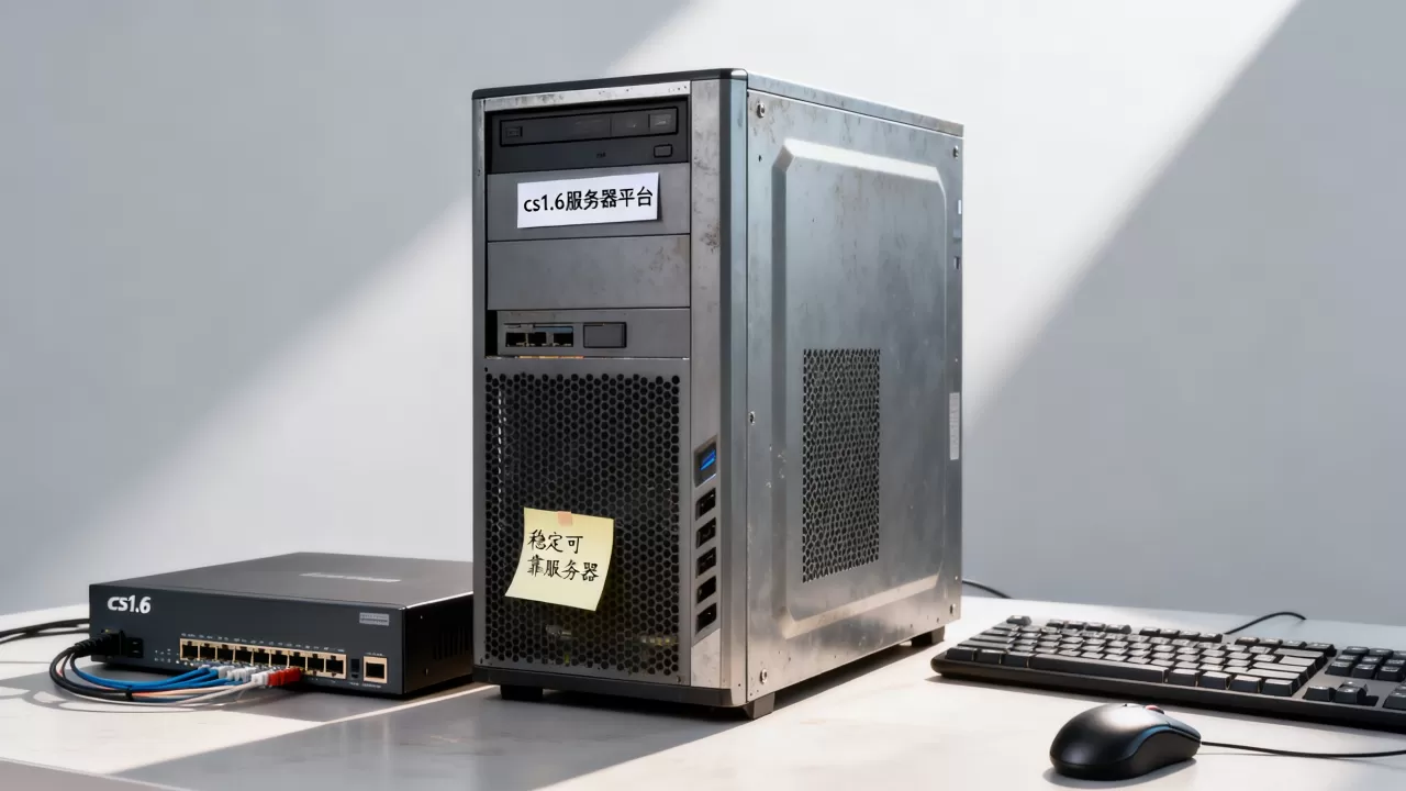cs1.6有哪些服务器平台？，哪个服务器平台最稳定可靠