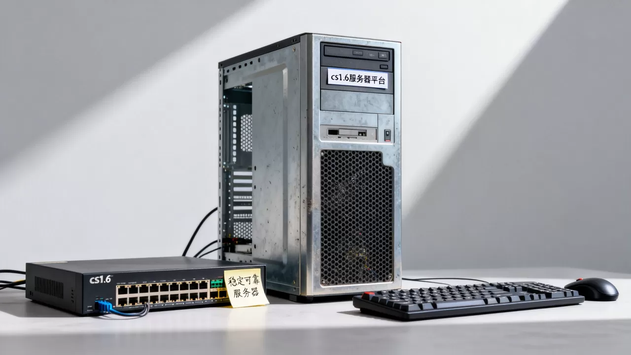 cs1.6有哪些服务器平台？，哪个服务器平台最稳定可靠