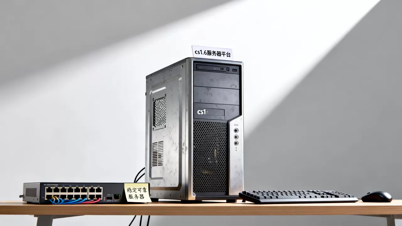 cs1.6有哪些服务器平台？，哪个服务器平台最稳定可靠