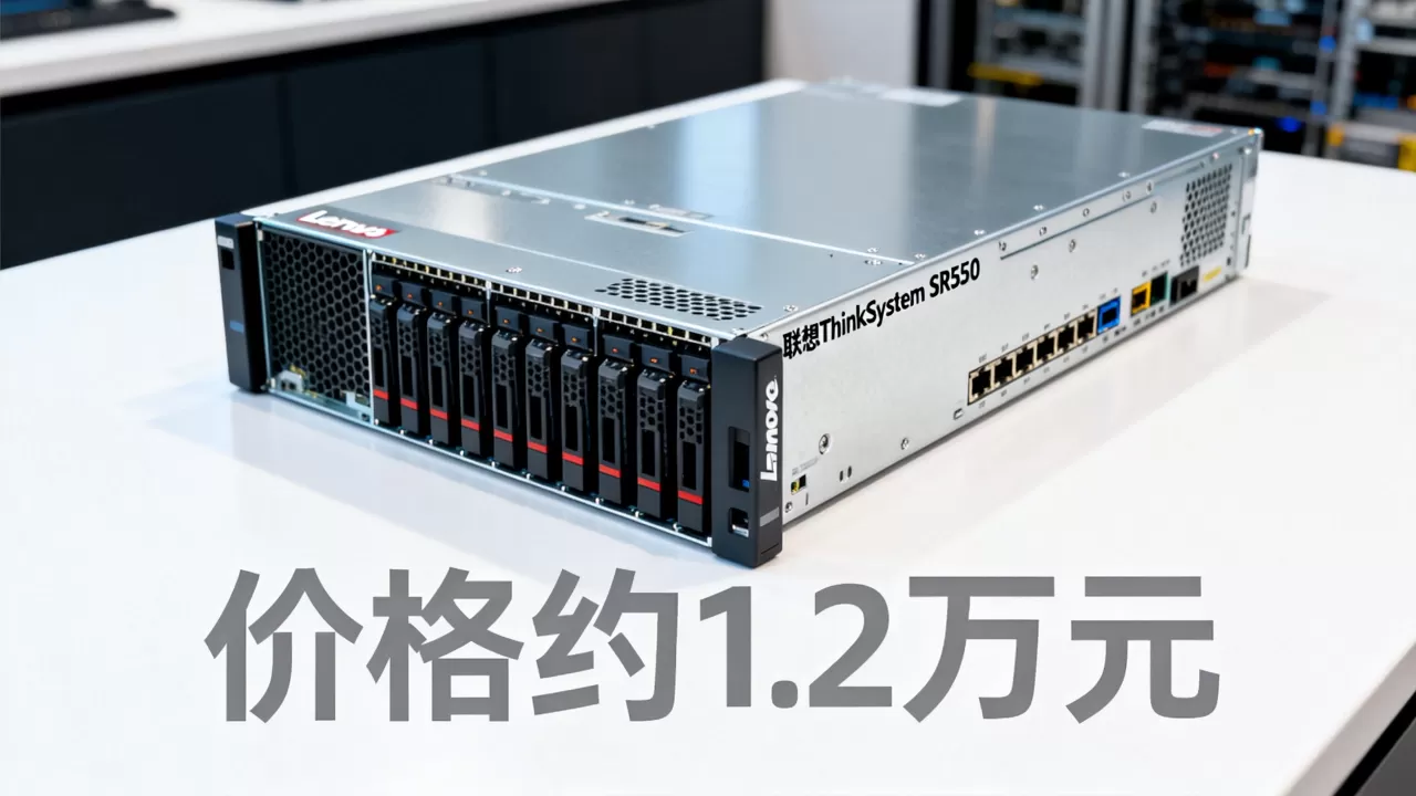 联想8核16g服务器价格多少，性价比高的型号有哪些？