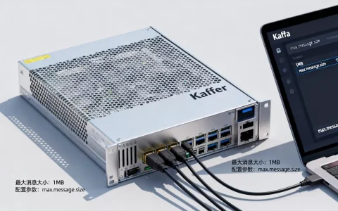 kafka服务器能接收的最大信息是多少，怎么设置
