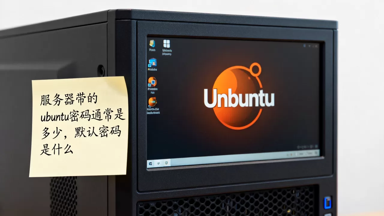 服务器带的ubuntu密码通常是多少,默认密码是什么 服务器带的ubuntu密码通常是多少,默认密码是什么