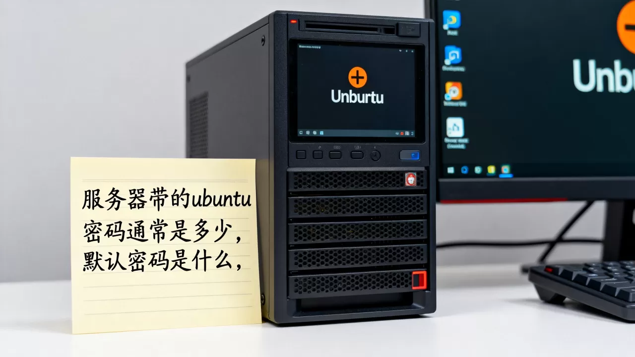 服务器带的ubuntu密码通常是多少,默认密码是什么 服务器带的ubuntu密码通常是多少,默认密码是什么