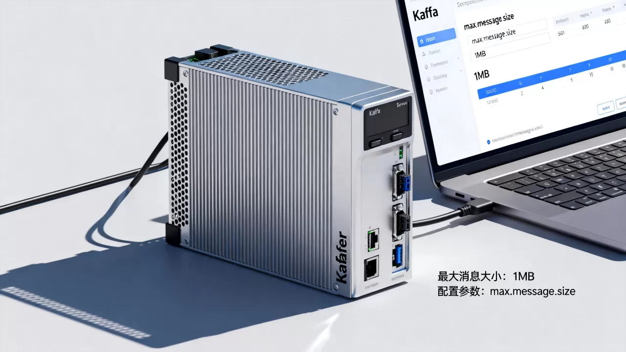 kafka服务器能接收的最大信息是多少,怎么设置 kafka服务器能接收的最大信息是多少,怎么设置